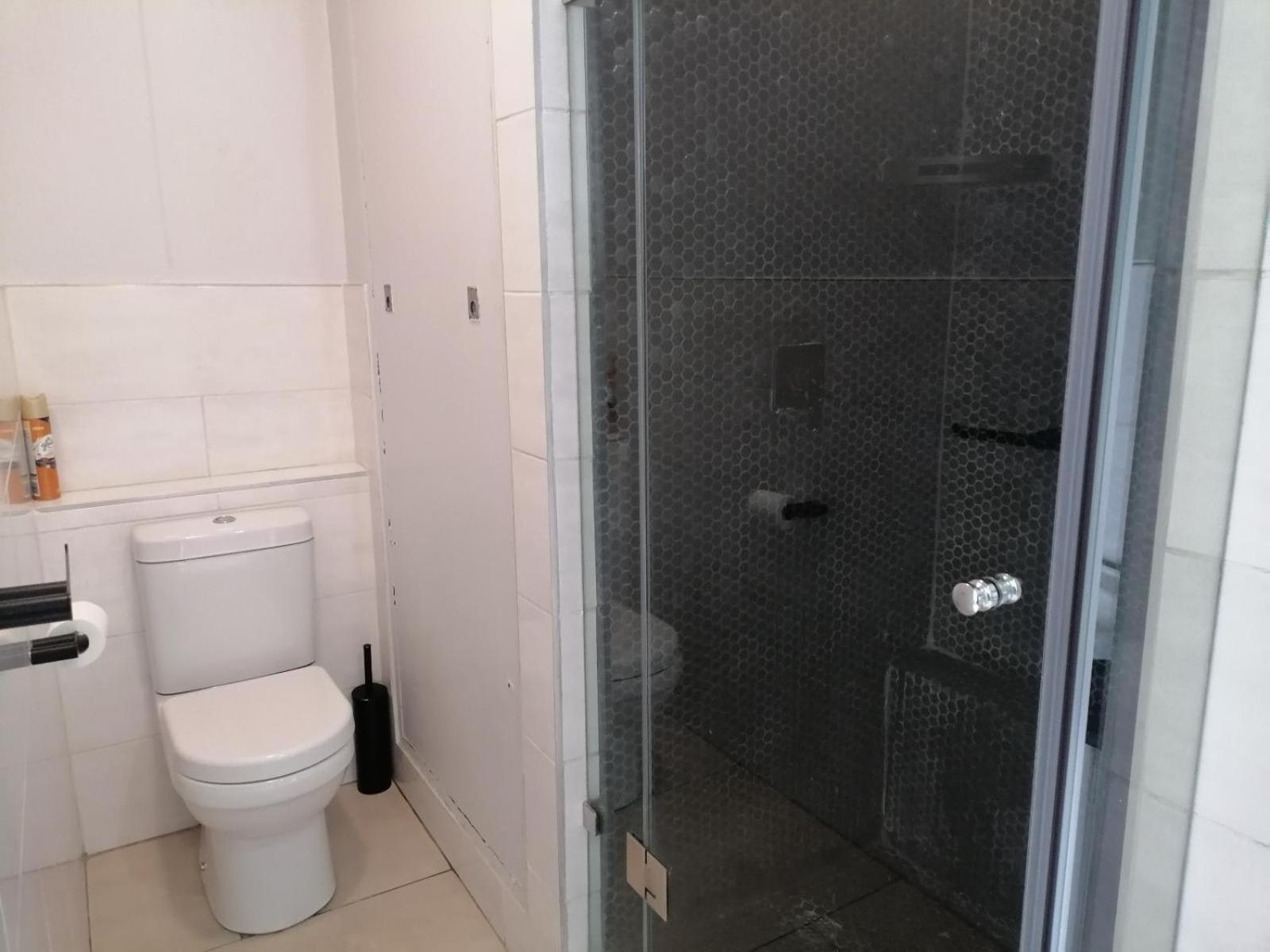 Emabheleni Executive Suites Westpoint Johannesbourg Chambre photo