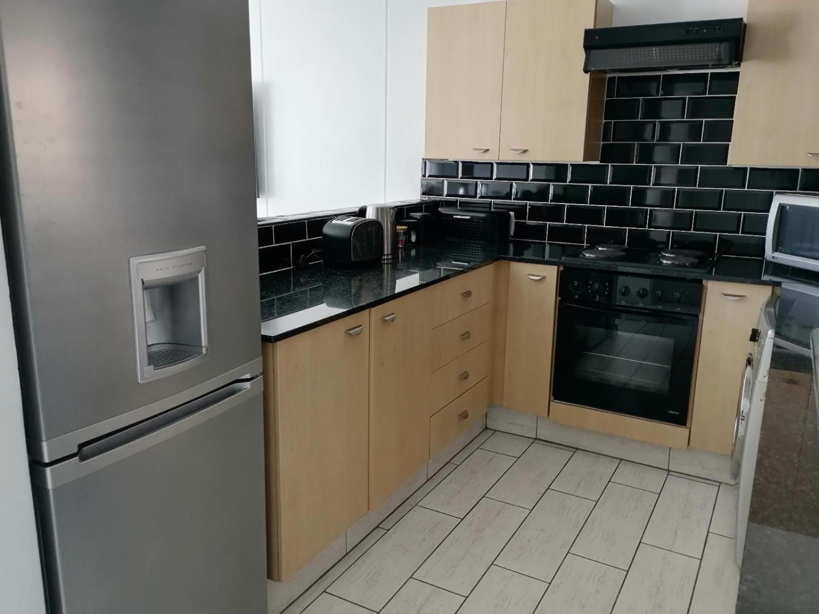 Emabheleni Executive Suites Westpoint Johannesbourg Chambre photo