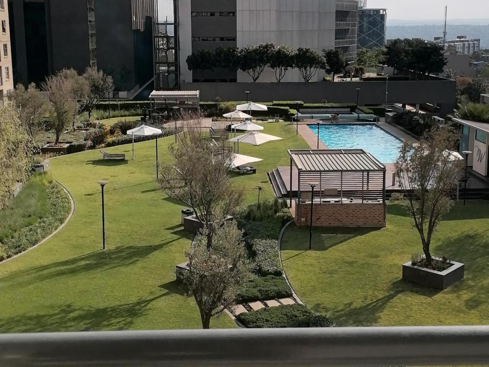 Emabheleni Executive Suites Westpoint Johannesbourg Chambre photo