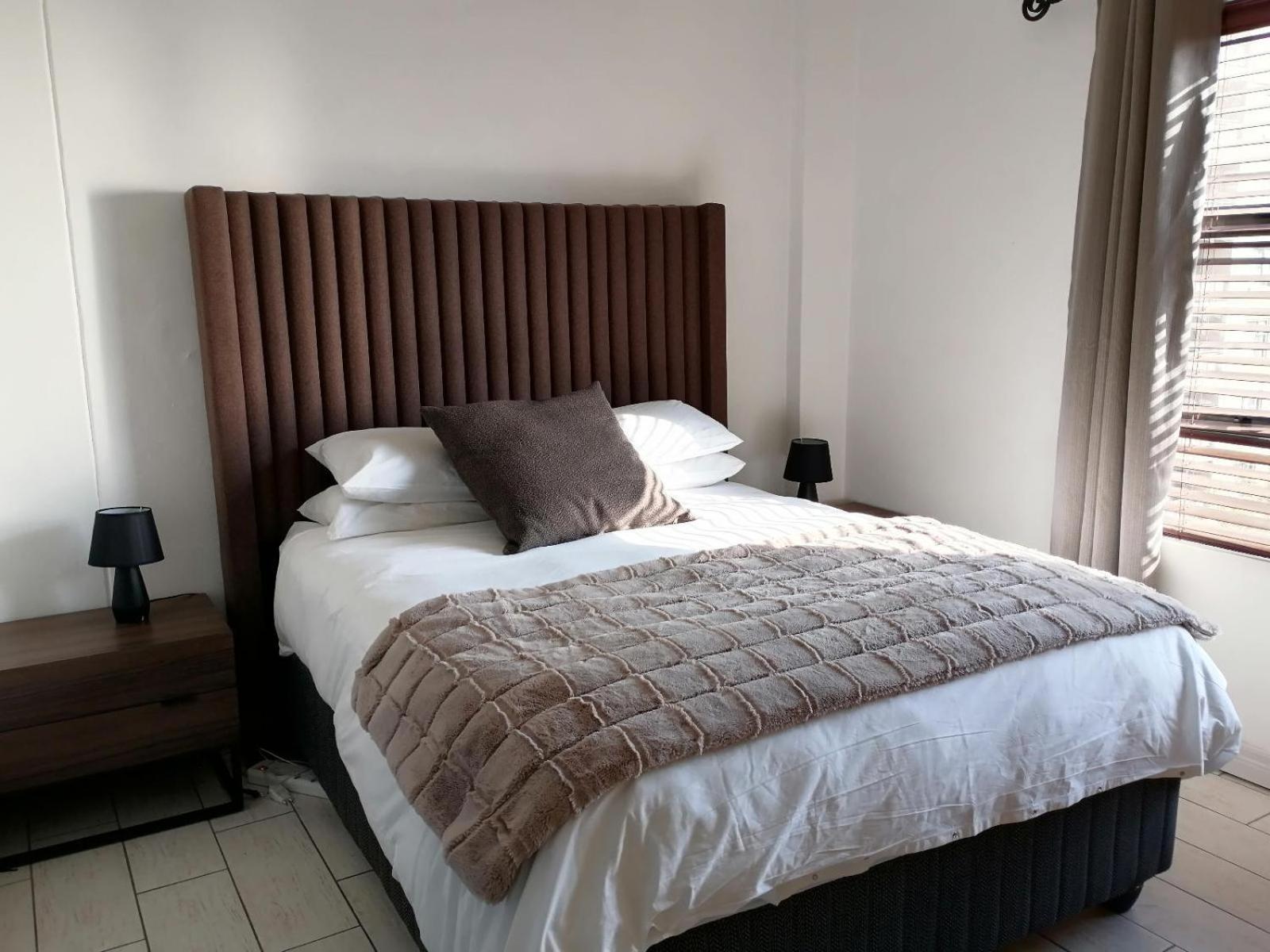 Emabheleni Executive Suites Westpoint Johannesbourg Chambre photo