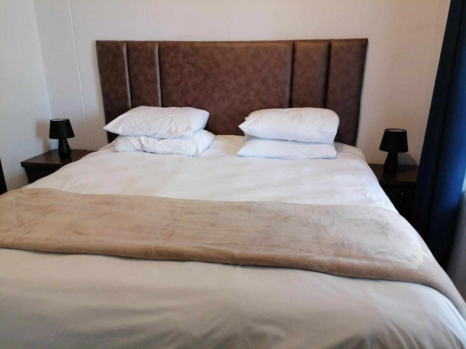 Emabheleni Executive Suites Westpoint Johannesbourg Chambre photo