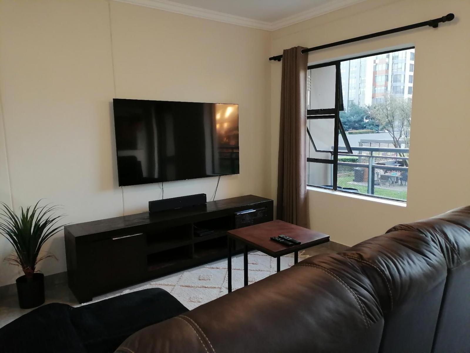 Emabheleni Executive Suites Westpoint Johannesbourg Extérieur photo