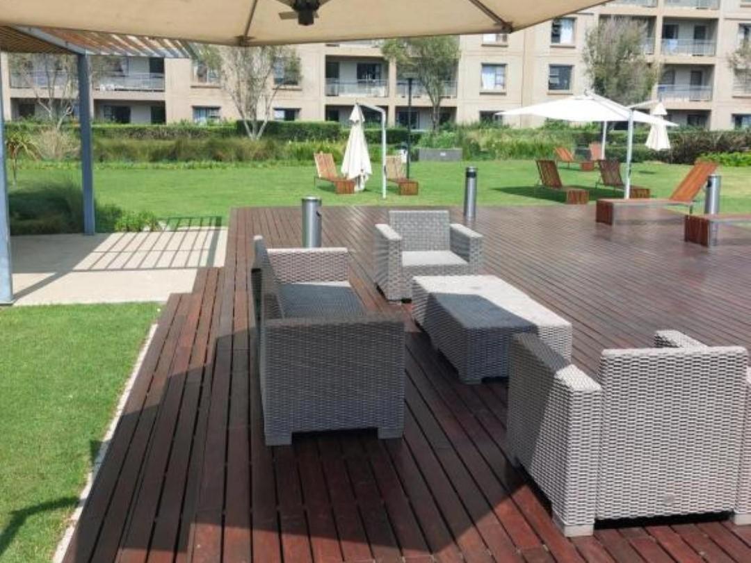 Emabheleni Executive Suites Westpoint Johannesbourg Extérieur photo