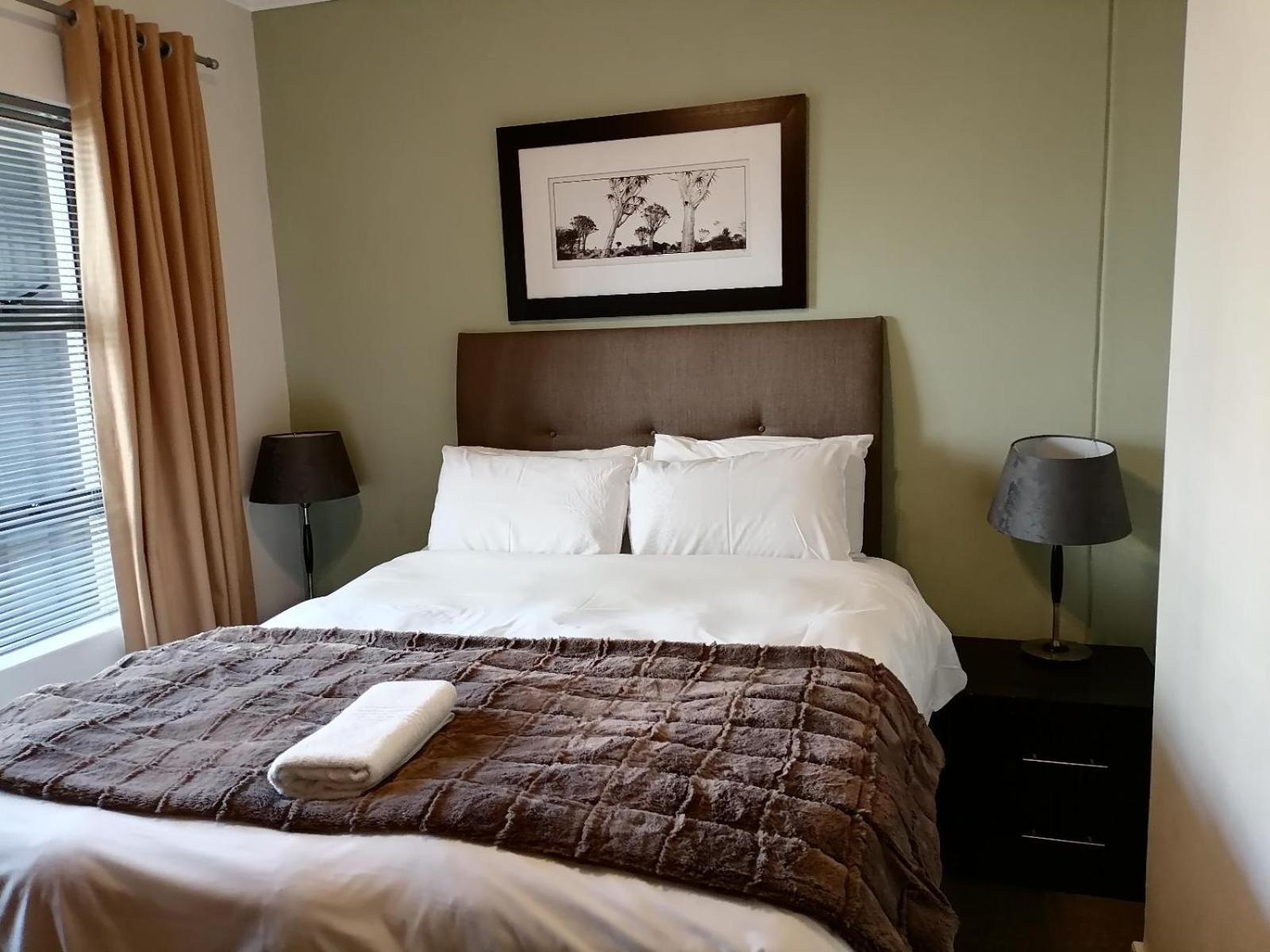 Emabheleni Executive Suites Westpoint Johannesbourg Chambre photo