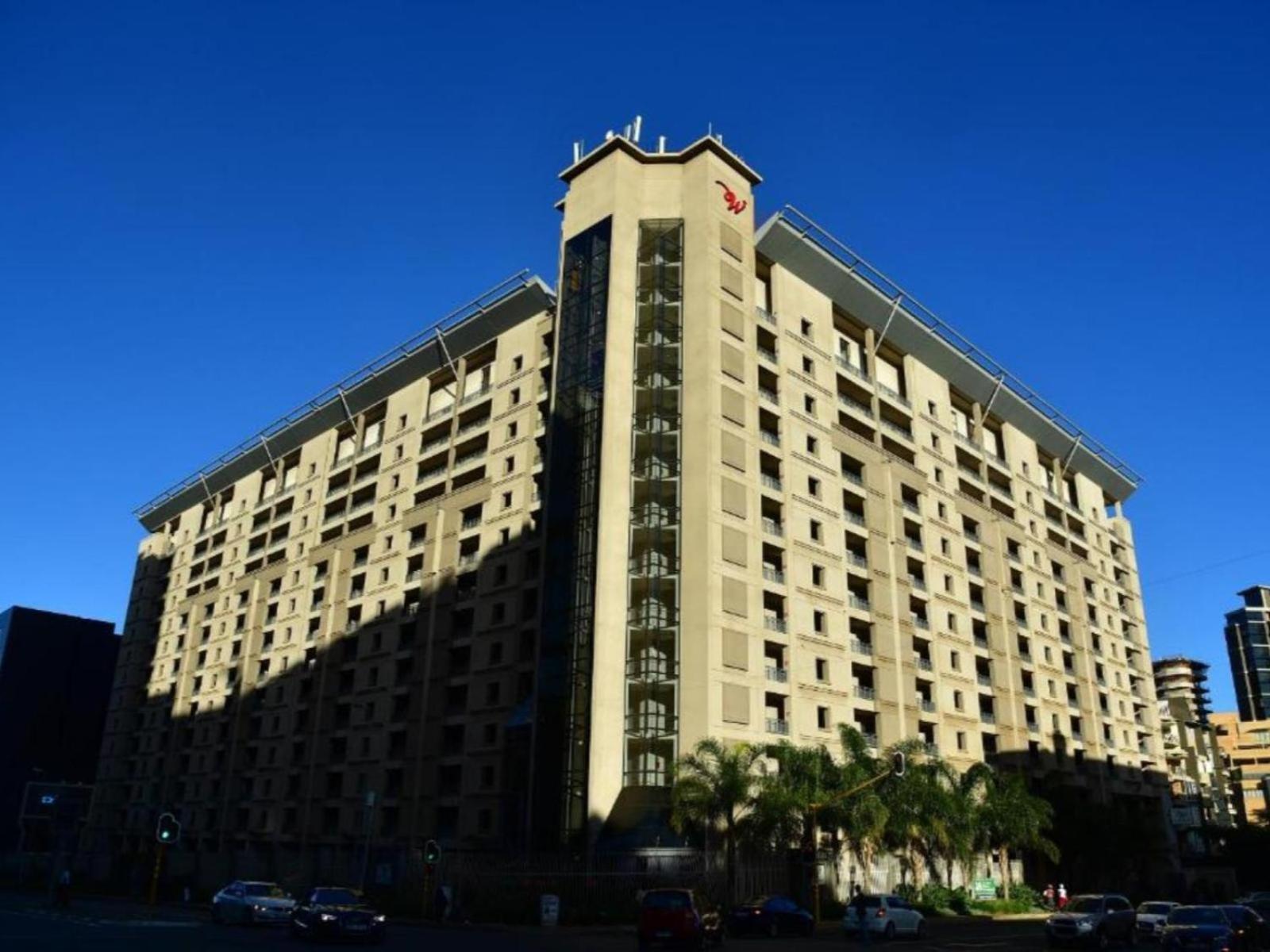 Emabheleni Executive Suites Westpoint Johannesbourg Extérieur photo