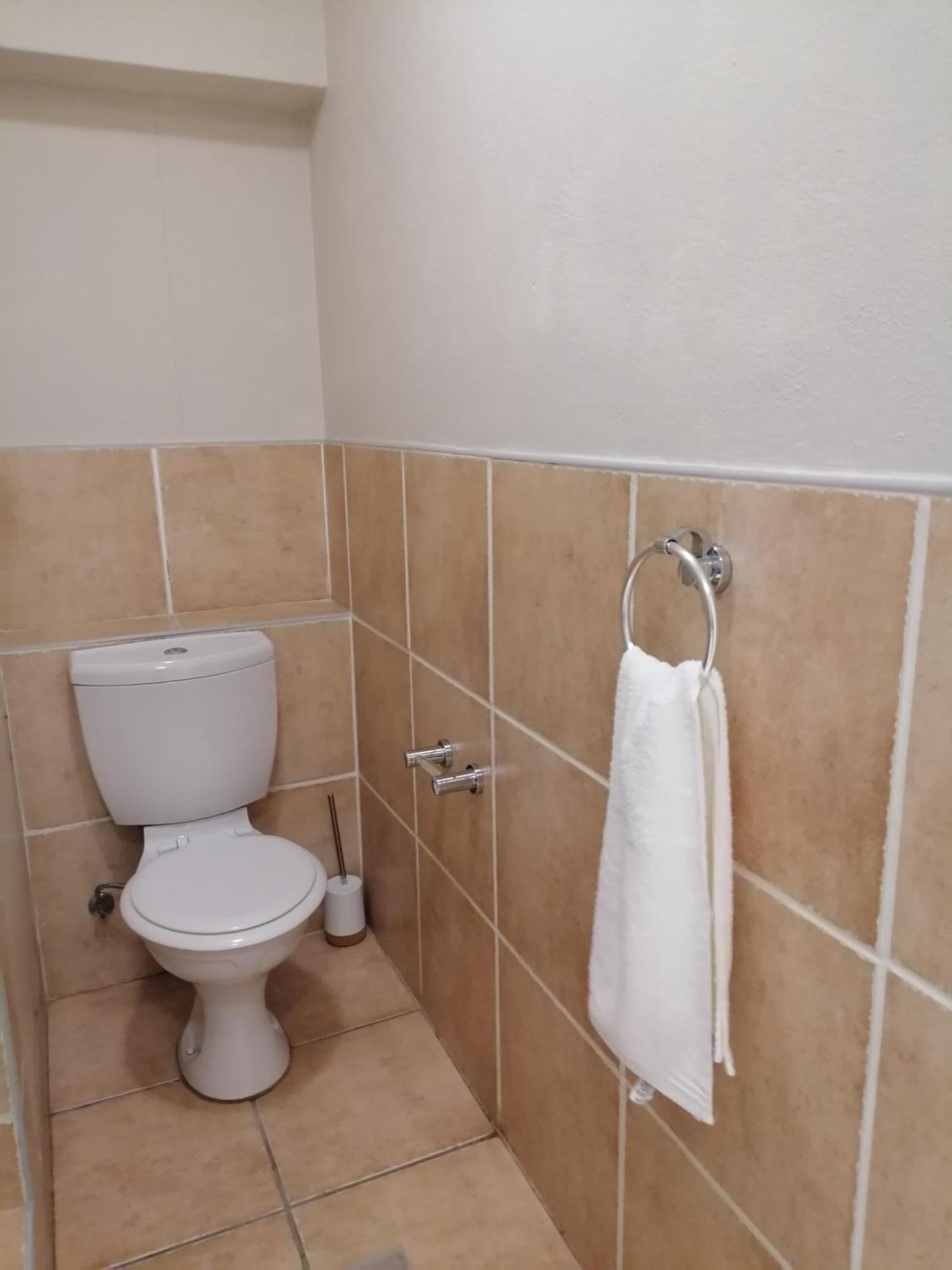 Emabheleni Executive Suites Westpoint Johannesbourg Extérieur photo